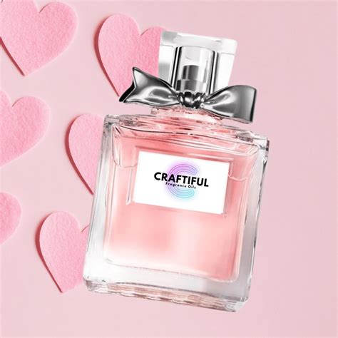 miss dior perfume oil